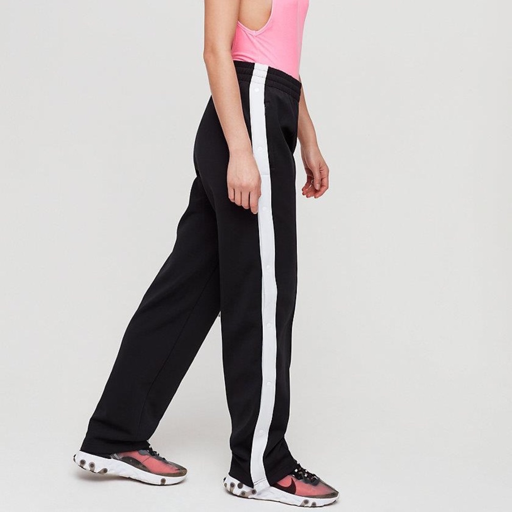 Aritzia TNA TEARAWAY Pant Black Size S